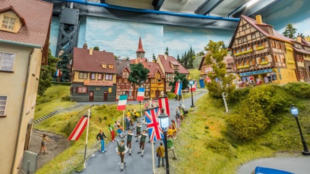 MiniaturWunderland