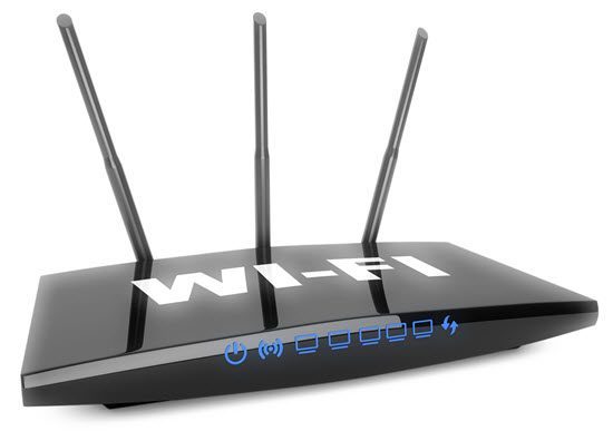 Router