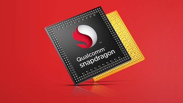 Snapdragon-X50