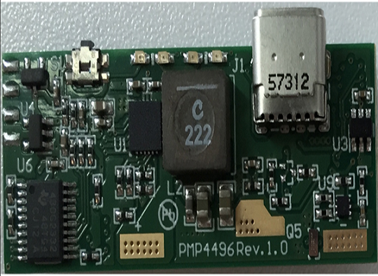 TI - PMP4496