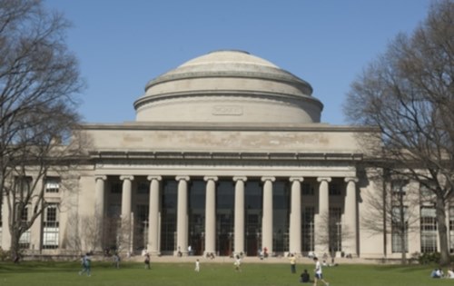 MIT Campus