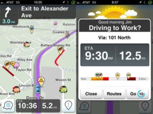 Waze GPS App Hack 03