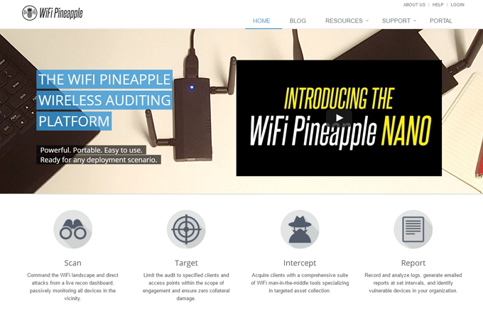 WiFi_Pineapple