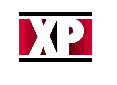 XP Power - Logo