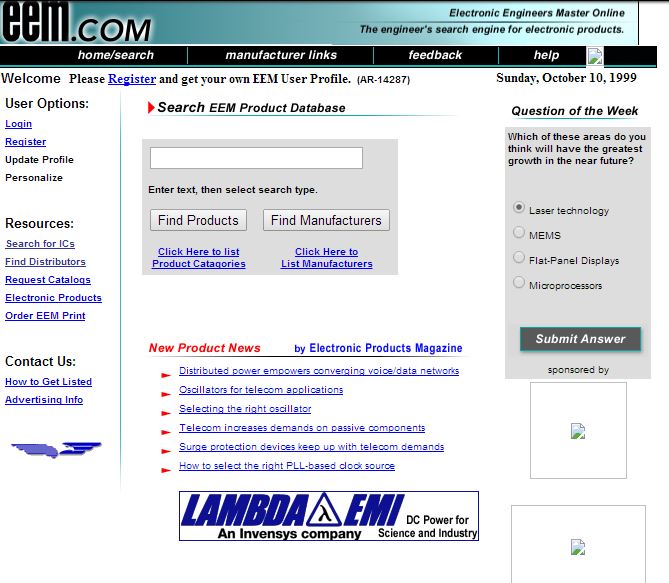 Websites_EEM_old