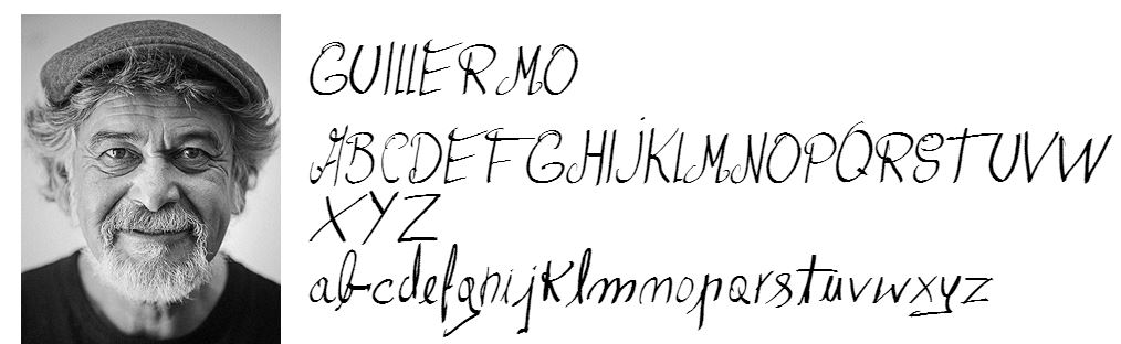 Homelessfonts_Guillermo