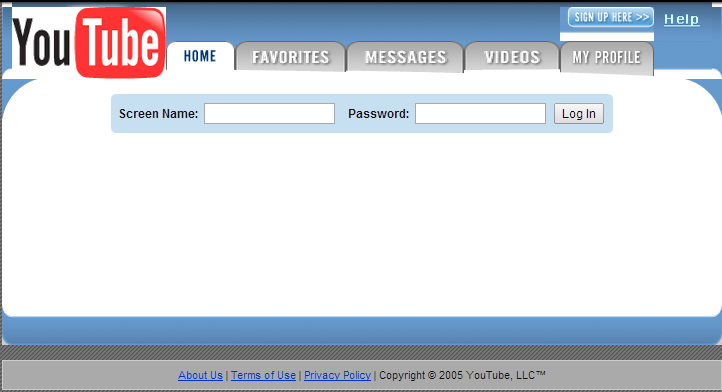 Websites_Youtube_2005