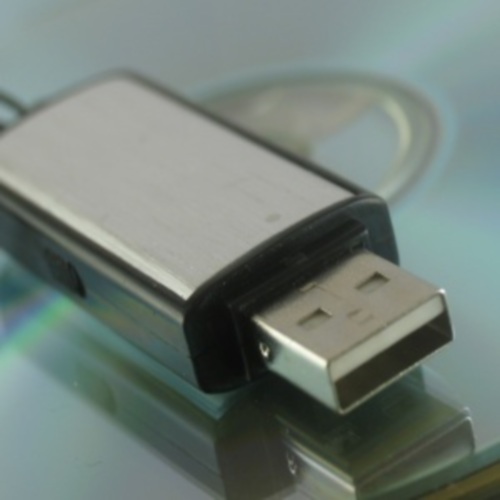 USB drive