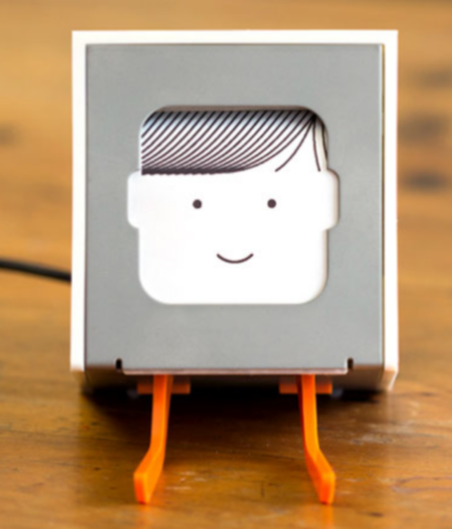 Little Printer 01