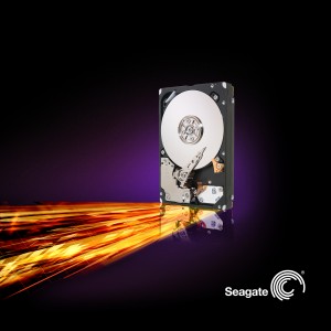 Seagate Savio 10.4 Hard Disk Drive