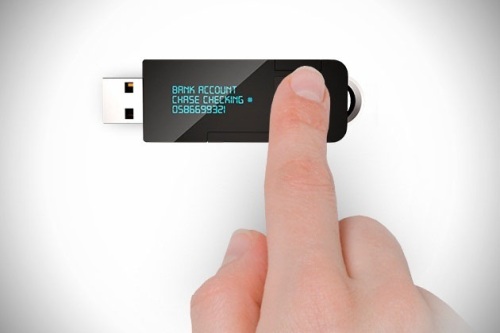 myIDkey kickstarter device