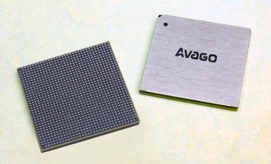 Avago PAM Image for CIC