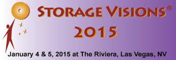 storage visions 2015