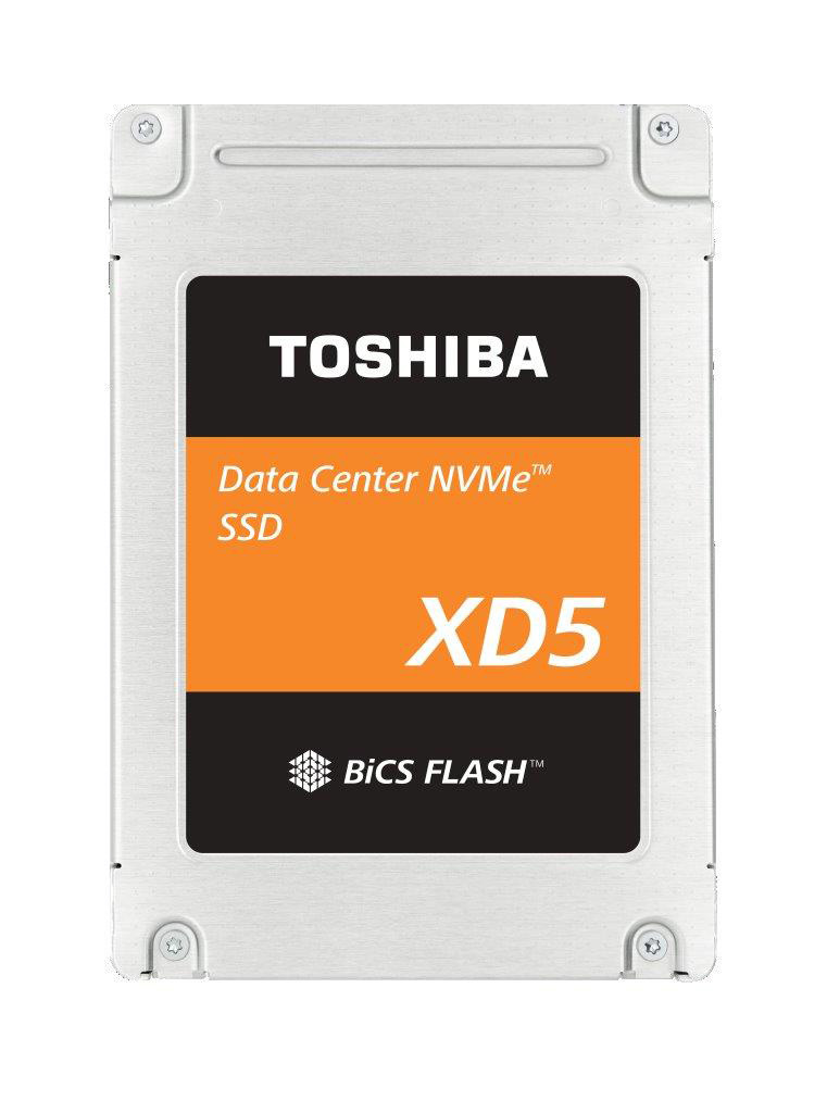 Toshiba-XD5-series-NVMe-SSD