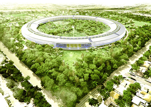 Apple Campus 2