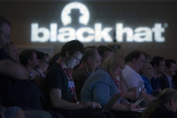 Black Hat Conference