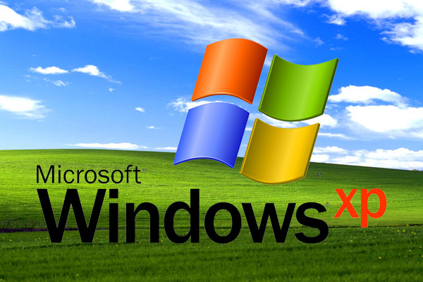 Microsoft XP