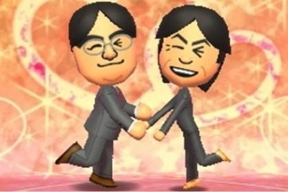 Tomodachi Life