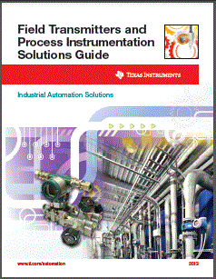 IA_Resources_FieldTransmittersProcessInstrumentationSolutionsGuide_IMAGE IA_Resources_FieldTransmittersProcessInstrumentationSolutionsGuide_IMAGE