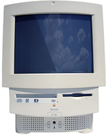 Macintosh_LC500_1993