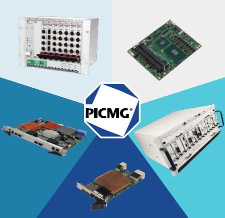 PICMG releases new overview brochure