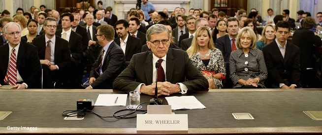 Tom Wheeler