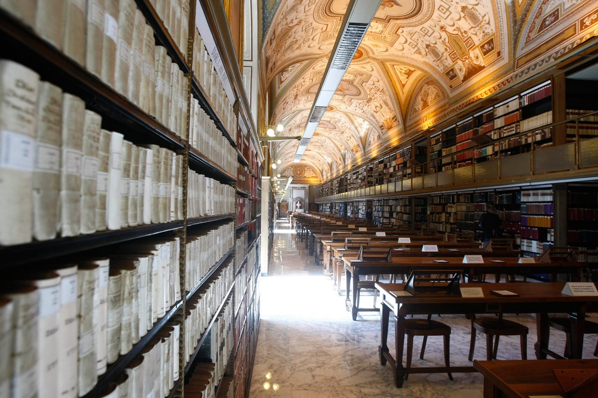 vaticanlibrary