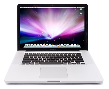 Apple MacBook Pro