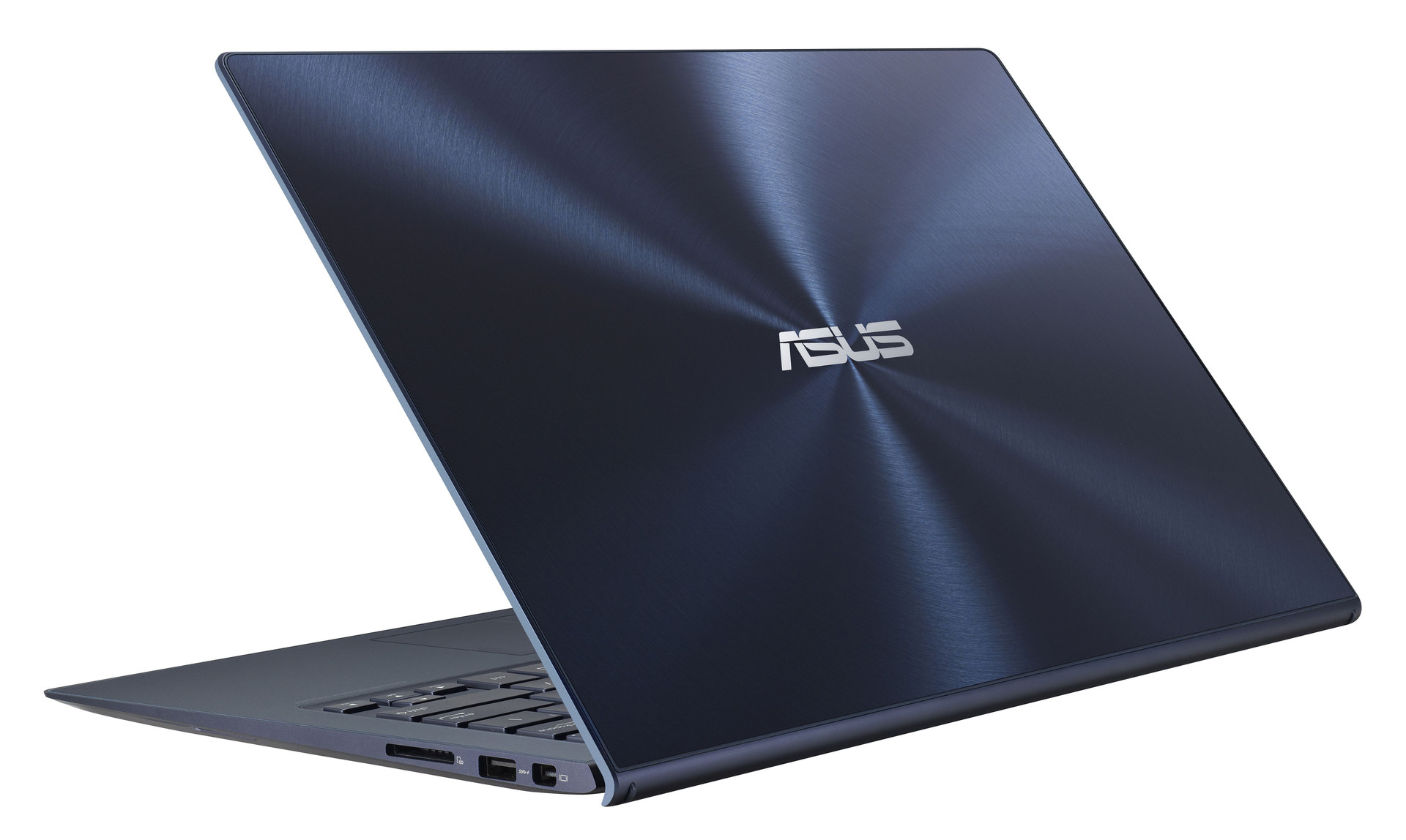 ASUS Zenbook UX301 Infinity