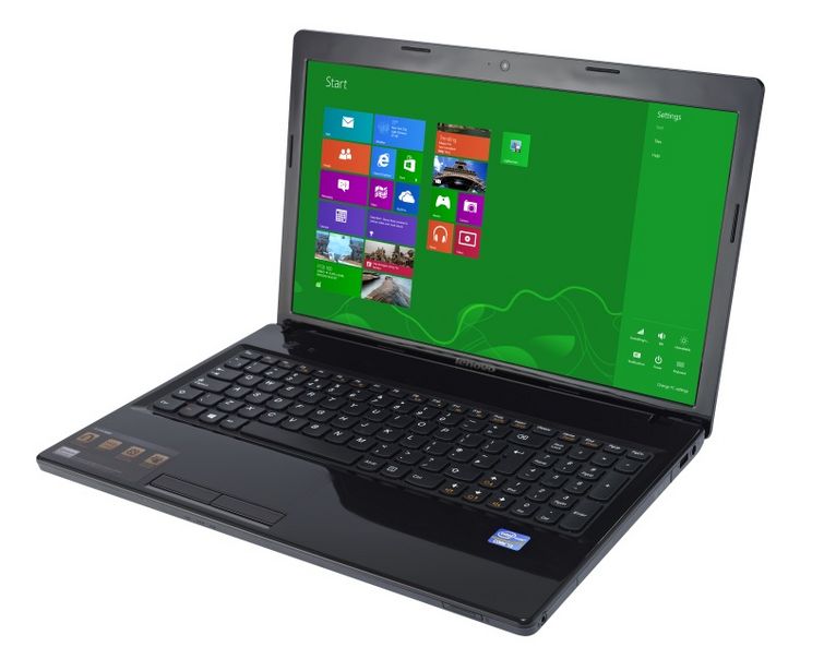 Lenovo G580