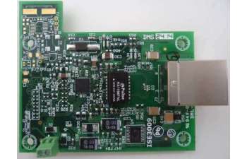 EN55011 Compliant, Industrial Temperature, 10/100Mbps Ethernet PHY Brick Reference Design