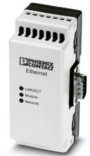 Online Components - Phoenix 100Mbps Ethernet