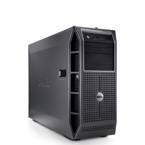 Dell PowerEdge Servers