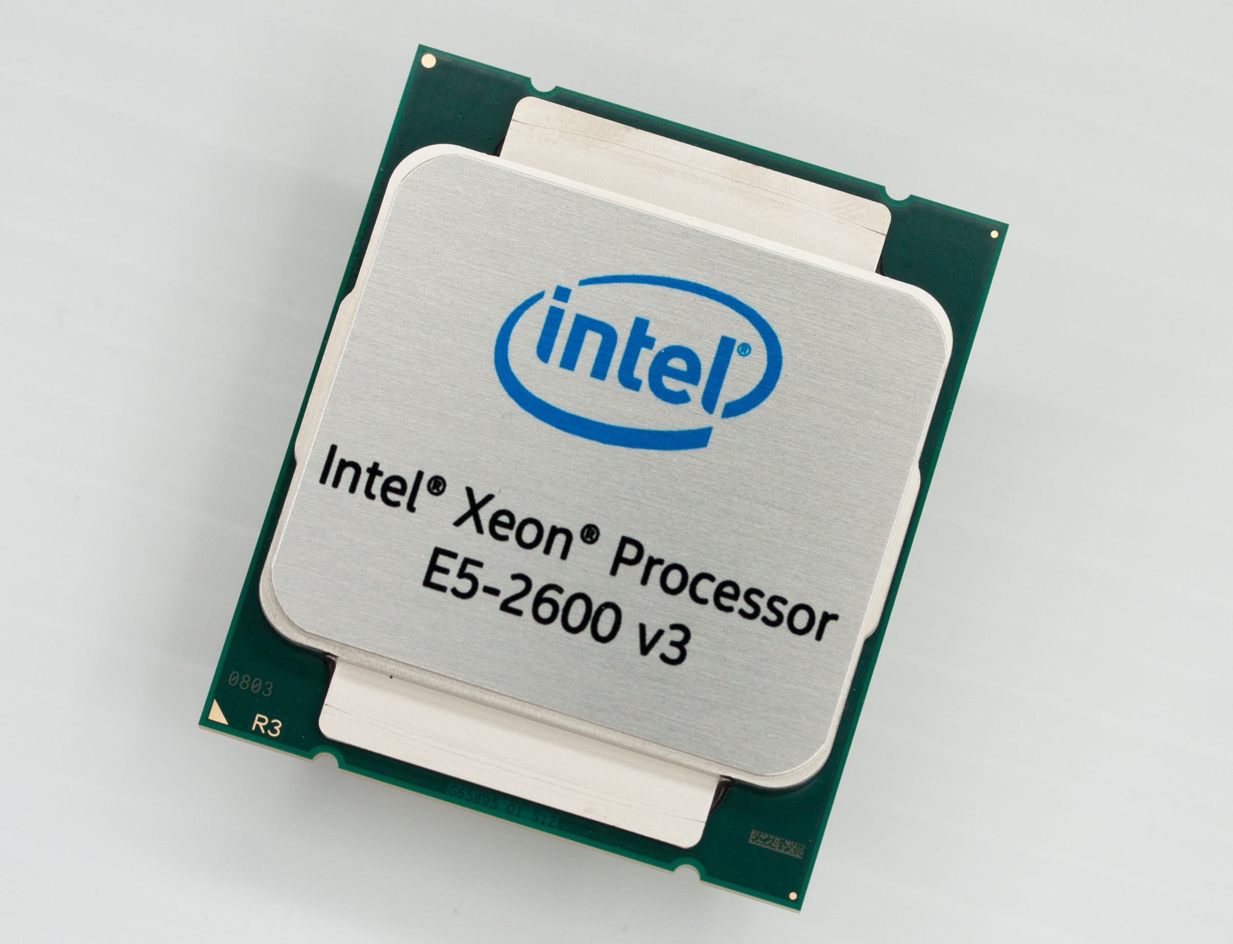 Intel Xeon processor E5-2600 v3 product family