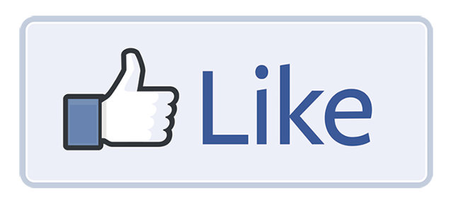 Facebook Like Thumb