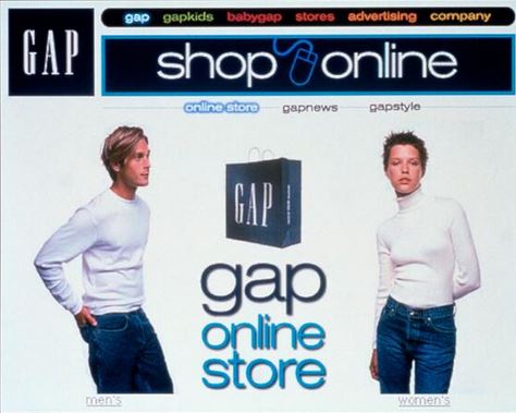 Gap_1997