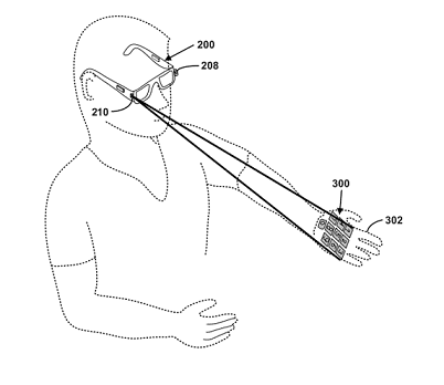 Google_Projected_Keyboard