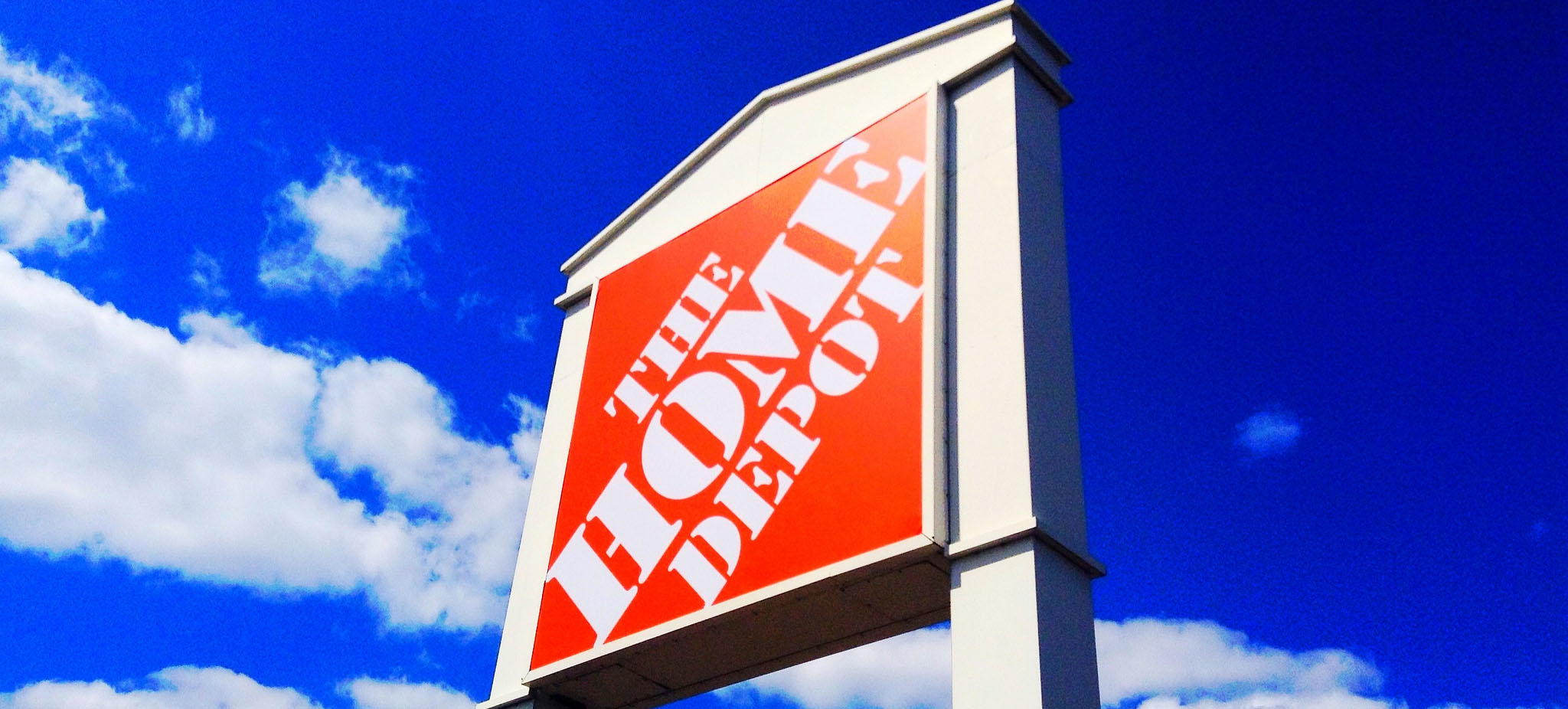 Home Depot