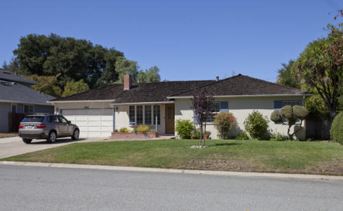 Steve Jobs' Home 02