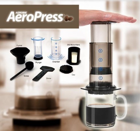 aeropresscoffeemaker