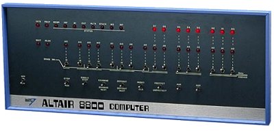 Altair 8800