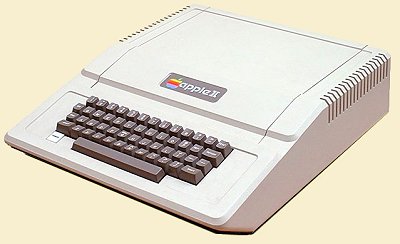 apple-ii