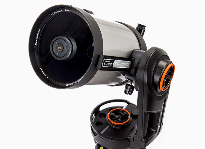 Celestron_NexStar_Telescope