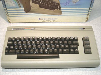 commodore64 