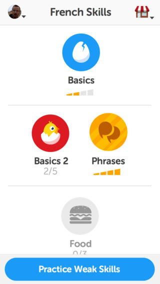 duolingo