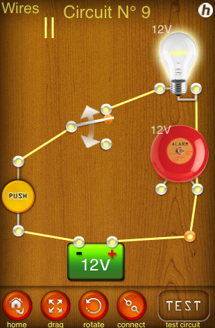 Electric Circuits 