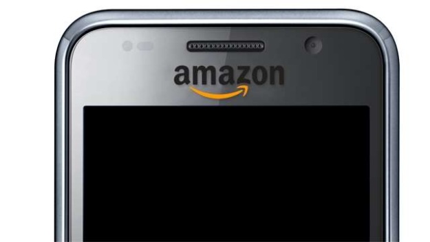 Amazon smartphone