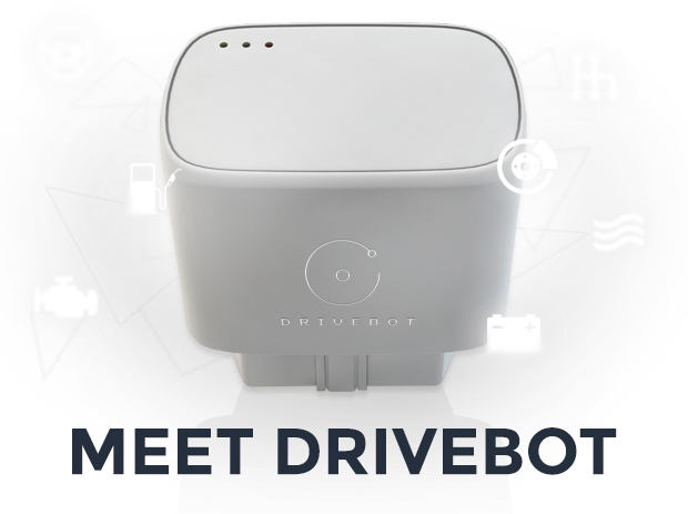 Drivebot