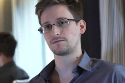 Eric Snowden