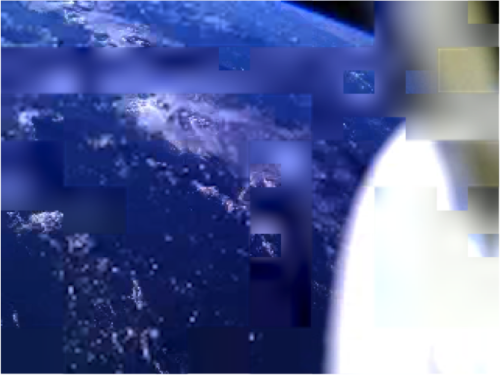 PhoneSat image 2